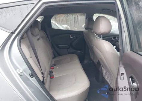 2015 Hyundai Tucson Gls z USA, uszkodzony, nr VIN KM8JT3AF4FU110403